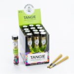 12 Tubes Tangie Blunt display box