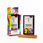 12 Pack Tangie Flat Blunt Display Box