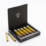 5 Pack Super Lemon Haze Blunt Cones