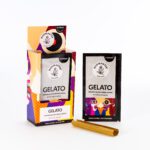 Gelato 12 Pack Blunt Wraps Display Box