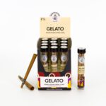 12 Tubes Gelato Blunt Display Box