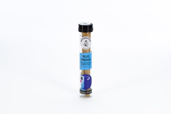 5 Pack Blue Dream Blunt Cones