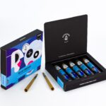 5 Pack Blue Dream Blunt Cones