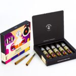 5 Pack Gelato Blunt Cones