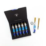 5 Pack Blue Dream Blunt Cones